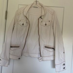 Jean Jacket CAbi